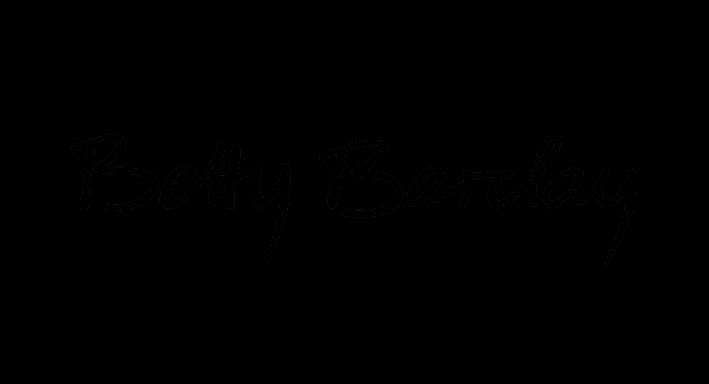 Betty Barclay