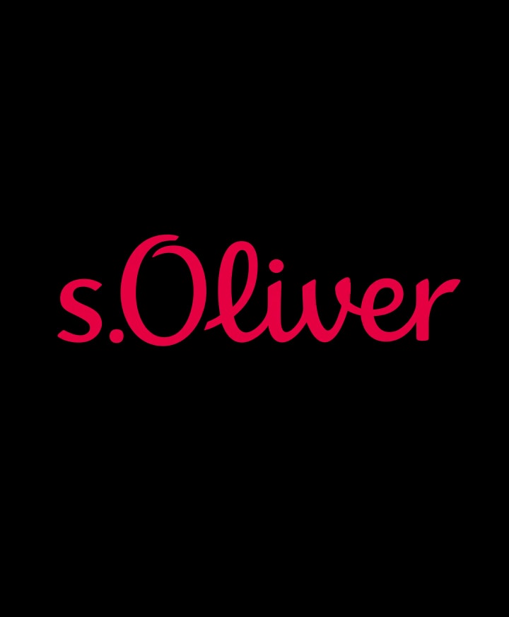 s.Oliver